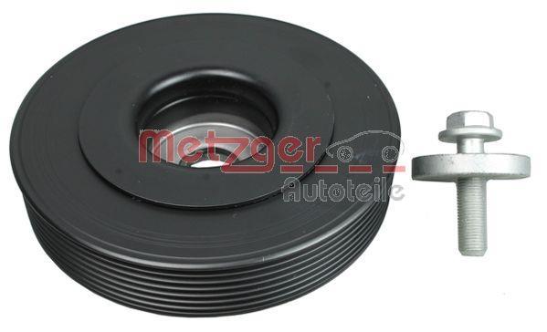 Polia do amortecedor METZGER 6400045